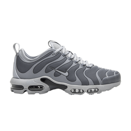 Кроссовки Nike Air Max Plus TN Ultra 'Cool Grey', серый 898015 007 | cool grey/black-wolf grey