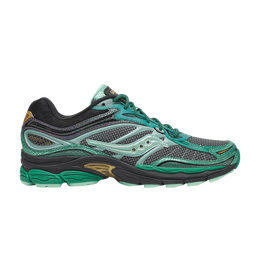 Кроссовки Saucony ProGrid Omni 9 'Glowaconstrictor Pack - Green', зеленый s70934 2 | green