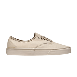 Кроссовки Vans Authentic 'Color Theory - Warm Beige', кремовый vn000bw5ccz | warm beige
