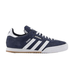 Кроссовки Adidas Samba Super 'Collegiate Navy Gum', синий cm8419 | collegiate navy/footwear white/gum 3