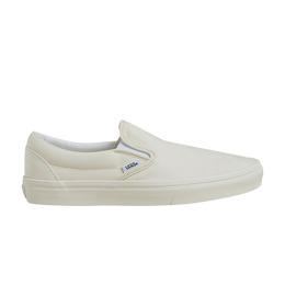 Кроссовки Vans Classic Slip-On 'Off White', кремовый vn000d5pcja | white