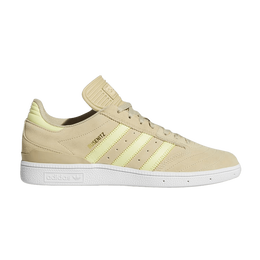 Кроссовки Adidas Busenitz 'Savannah Yellow', коричневый ef8465 | savannah/yellow tint/cloud white