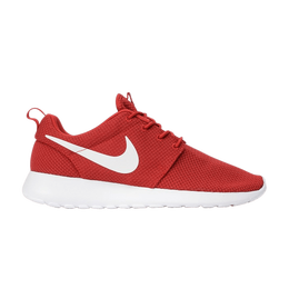 Кроссовки Nike Roshe One 'Gym Red', красный 511881 612 | gym red/white-black