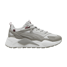 Кроссовки Puma RS-X Efekt Lux 'Ash Grey', серый 393153 01 | ash grey/concrete grey