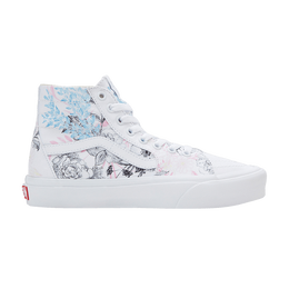 Кроссовки Vans Sk8-Hi Tapered 'Whimsy Floral', разноцветный vn0009qpw00 | true white
