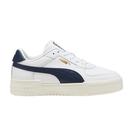 Кроссовки Puma CA Pro Classic 'White Midnight Navy', белый 380190 57 | white/midnight navy