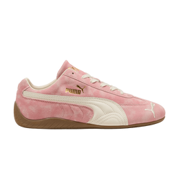 Кроссовки Puma Speedcat 'Faded - Carnation Pink', розовый 403688 04 | carnation pink/alpine snow