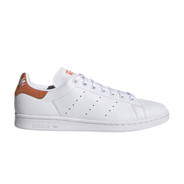 Кроссовки Adidas Stan Smith 'White Semi Coral', оранжевый ee5793 | white/semi coral