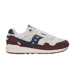 Кроссовки Saucony Shadow 5000 'Moon Chocolate', коричневый s70665 44 | moon/chocolate