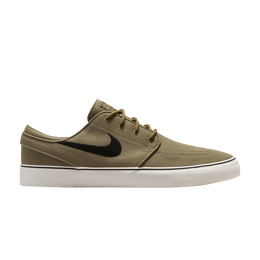 Кеды Nike Zoom Stefan Janoski OG+ SB 'Neutral Olive', зеленый hq1655 201 | neutral olive/neutral olive/sail/sequoia