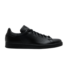 Кроссовки Adidas Stan Smith 'Core Black', черный m20327 | core black/black/black