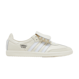 Кроссовки Adidas Clipse x Samba LT 'Thorn', белый jr5835 | white/white/white