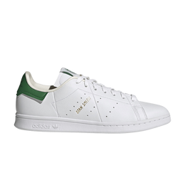 Кроссовки Adidas Stan Smith Primegreen 'White Green', белый g58194 | cloud white/off white/green