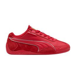 Кроссовки Puma Scuderia Ferrari x Speedcat 'Rosso Corsa', красный 308905 02 | rosso corsa/black