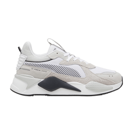 Кроссовки Puma RS-X Heritage 'White Cool Light Grey', белый 398210 03 | white/cool light grey