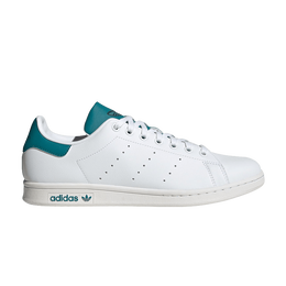 Кроссовки Adidas Stan Smith 'White Arctic Fusion', белый id1974 | cloud white/cloud white/arctic fusion