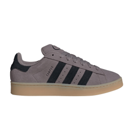 Кроссовки Adidas Campus 00s 'Taupe Oxide', серый jq8357 | taupe oxide/core black/gum