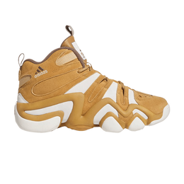 Кроссовки Adidas Crazy 8 'Wheat', коричневый if4522 | mesa/off white/earth strata