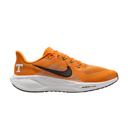 Кроссовки Nike NCAA x Air Zoom Pegasus 41 'Tennessee', желтый ib3253 800 | bright ceramic/white/white/iron grey