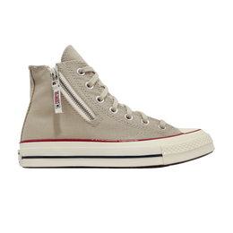 Кроссовки Converse Chuck 70 High 'Papyrus', коричневый a00746c | papyrus