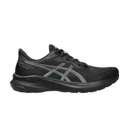 Кроссовки Asics GT 1000 13 'Black Steel Grey', черный 1011b858 004 | black/steel grey