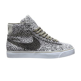 Кроссовки Nike Lunar Force 1 Mid Jcrd Sp 'Sao Paulo', серый 693203 081 | lt irn ore/ltirn or-bmb-white