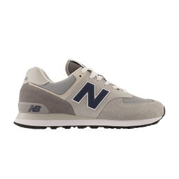 Кроссовки New Balance 574v2 'Rain Cloud Navy', серый u574gn2 | rain cloud/navy