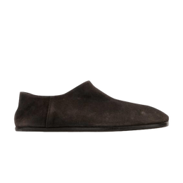 Кроссовки Maison Margiela Maison Margiela Tabi Babouche 'Brown', коричневый s57wr0051 p4350 t2154 | brown