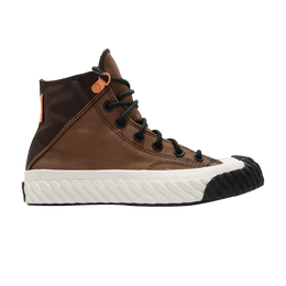 Кроссовки Converse Chuck 70 Bosey GTX High 'Brown', коричневый 169362c | brown/black