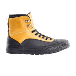 Кроссовки Converse Chuck Taylor Tekoa High 'Antiqued Black', коричневый 149380c | antiqued/black