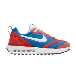 Кроссовки Nike Air Max Dawn 'Team Royal Red', синий dj3624 400 | team royal/summit white