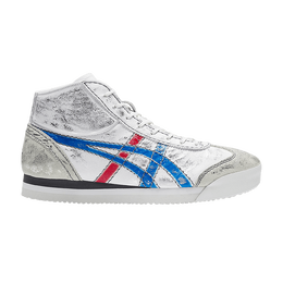 Кроссовки Onitsuka Tiger Mexico 66 SD M PF 'White Directoire Blue', белый 1183c280 100 | white/directoire blue
