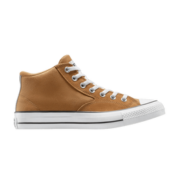 Кроссовки Converse Chuck Taylor All Star Mid 'Malden Street - Incensed', коричневый a13208f | incensed/white/black