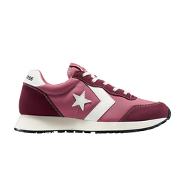 Кроссовки Converse Omega Trainer 'Deep Bordeaux', розовый a13322c | royal flushed/deep bordeaux