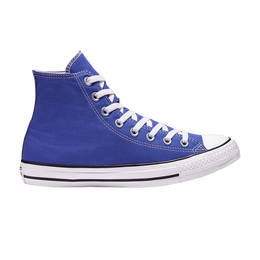 Кроссовки Converse Chuck Taylor All Star High 'Hyper Royal', синий 164934f | hyper royal