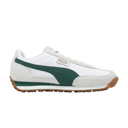 Кроссовки Puma Easy Rider Nylon 'White Dark Myrtle', белый 399661 01 | white/dark myrtle