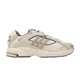 Кроссовки Adidas Response CL 'Wonder White Savanna', кремовый jq9151 | wonder white/savanna/earth strata