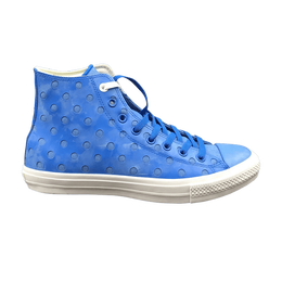Кроссовки Converse Chuck Taylor All Star 2 High 'Soar White', синий 155503c | soar/white/gum