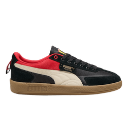 Кроссовки Puma Scuderia Ferrari x Palermo 'Black Alpine Snow', черный 308899 01 | black/alpine snow