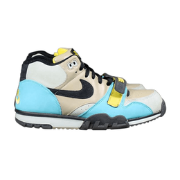 Кроссовки Nike Air Trainer 1 SB, желто-коричневый 306193 201 | bamboo/black