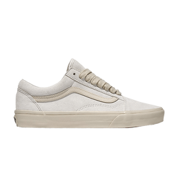 Кроссовки Vans Old Skool 'Marshmallow White', кремовый vn000cr5fs8 | marshmallow white