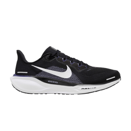 Кроссовки Nike NFL x Air Zoom Pegasus 41 'Baltimore Ravens', черный fz5094 001 | black/white/white/new orchid/black
