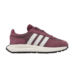 Кроссовки Adidas Retropy E5 'Burgundy', красный if3929 | burgundy/footwear white/off white