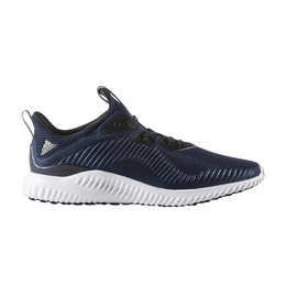 Кроссовки Adidas Alphabounce 'Collegiate Navy', синий bw0542 | collegiate navy/running white/core black