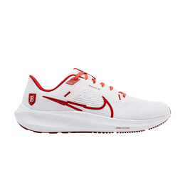 Кроссовки Nike Air Zoom Pegasus 40 'Bowerman Track Club', белый fj2844 100