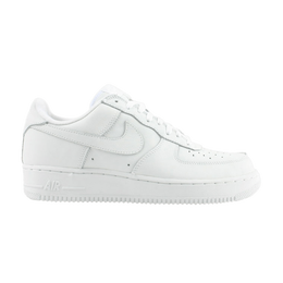 Кроссовки Nike Air Force 1 , белый 624040 111 | white/white