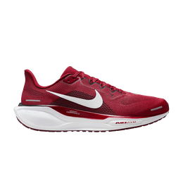 Кроссовки Nike NFL x Air Zoom Pegasus 41 'Arizona Cardinals', красный fz5077 600 | tough red/white/white/black/black