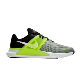 Кроссовки Nike Renew Fusion 'Spruce Aura Volt', зеленый cd0200 003 | spruce aura/white/black/volt
