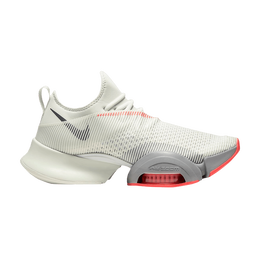 Кроссовки Nike Air Zoom SuperRep 'Spruce Aura Crimson', белый cd3460 060 | spruce aura/dark smoke grey/laser crimson/particle grey