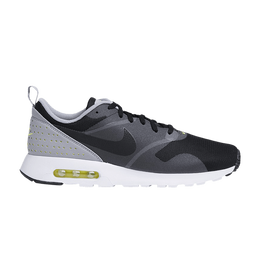 Кроссовки Nike Air Max Tavas 'Black Wolf Grey', черный 705149 027 | black/wolf grey/white